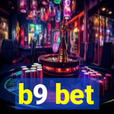 b9 bet